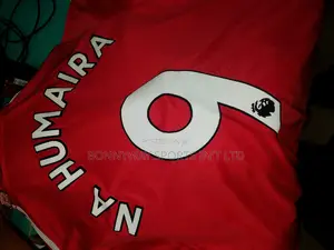 Printing On Jerseys Made Easy