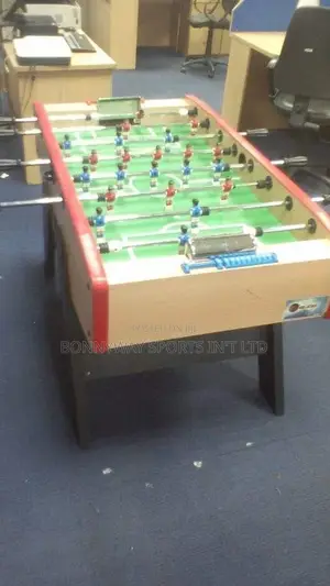 Get Ur Foreign Table Soccer Board