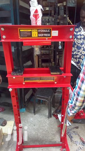 Hydraulic Press Machine
