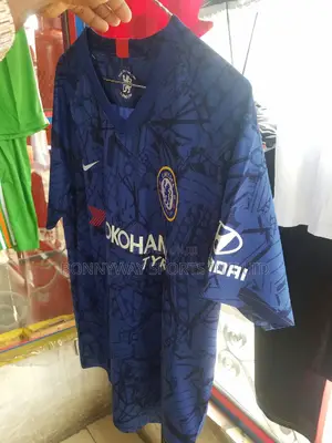 Chelsea New Jersey
