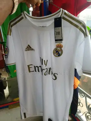 Madrid New Jersey