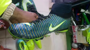 Nike Ankle Boot