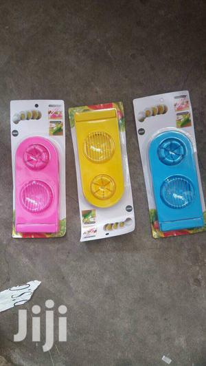Egg Slizer