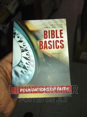 Bible Basic