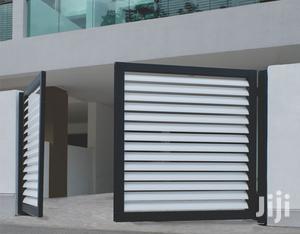 Installation Of Gate Automation System