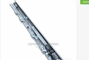 Automated Sliding Door Unit By Hiphen