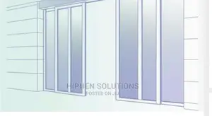 Intelligent Sliding Door System Provision By Hiphen