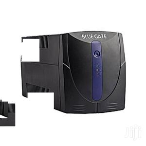Blue Gate Bg1230va Line Interactive Ups - Plastic