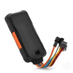 Installation Of Vehicle Tracking Device