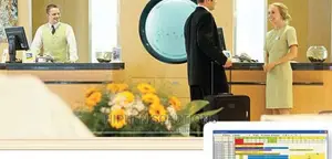 Hotel Management Software