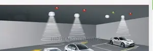 Parking Guidiance System