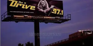 Multimedia LED Display By Hiphen Solutions