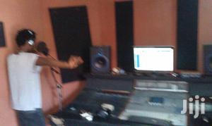 Beat Making, Vocal Recording Mixing Mastering