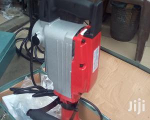 Jack Hammer Machine