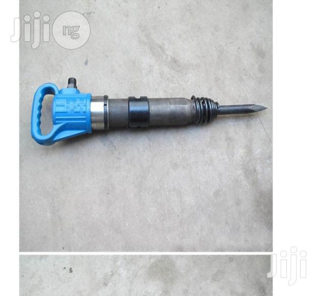 Air Jack Hammer Machine