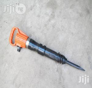 Air Jack Hammer Machine