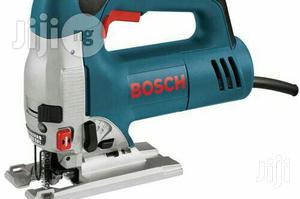 Bosch Jog Saw Machine