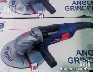Grinding Machine