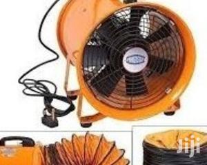 Air Blower Machine