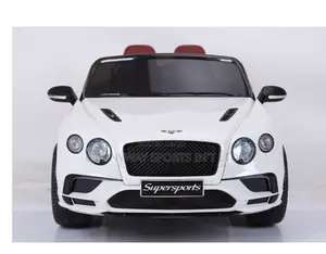 1 To 4years Children Rechargeable Battery Cars