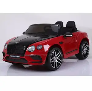 1 To 4years Children Rechargeable Battery Cars