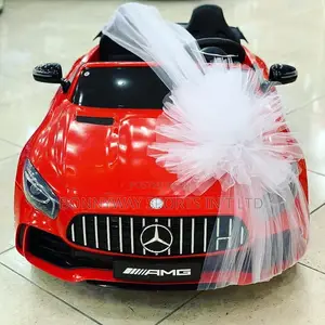 1 to 4years Children Rechargeable Battery Cars