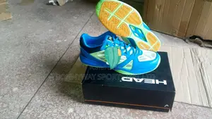 Head Lawntenis Canvas