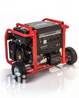 Brand New SUMEC FIRMAN(SPG4990)3.5KVA Generator 100% Copper