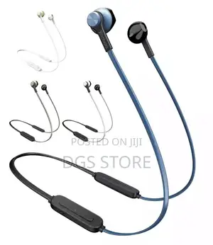 Yoobao Yb-503 Earphone in Ear Headphones Button Controls