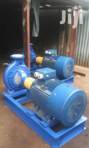 Centrifugal Pump