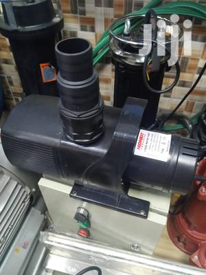 Fountain Pump