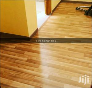 Laminate Floor in Abuja