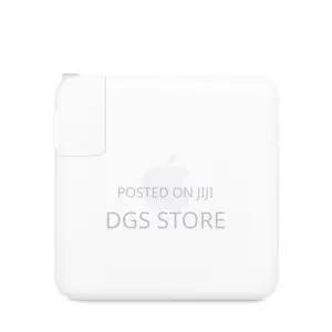 Apple Charger 87w Usb C Power Adapter