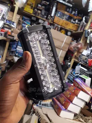 Led Light,Auto Projectors.