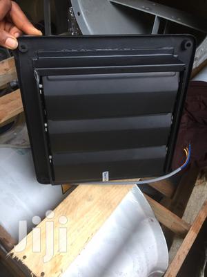 10” Ventilation Fan