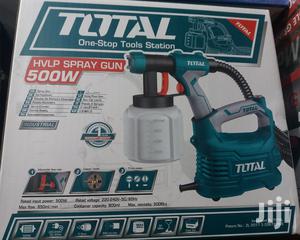 Electric Spraying Gun Bigger Size