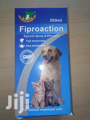 Tick and Flea Spray 250ml