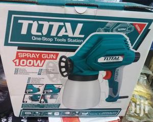 Electric Spraying Gun Small Size