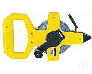 Fiber Measuring Tape 100mtr