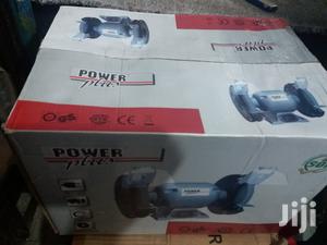 Electric Bench Grinder 8"