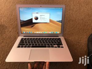 Laptop Apple MacBook Air 8GB Intel Core I5 SSD 128GB