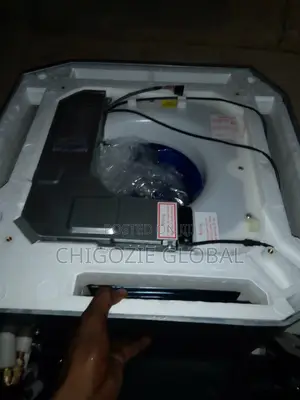 Lg 2hp Celling Castte Unit Air Conditioners