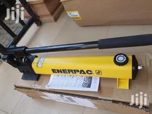 Enerpac Hand Pump