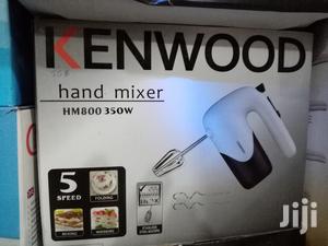 350watts Kenwood Hand Mixer