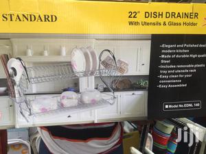 22 Dish Rack