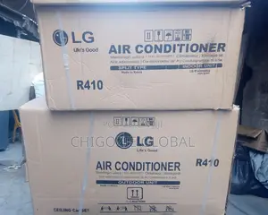 Lg 2hp Celling Casset Unit Air Conditioners