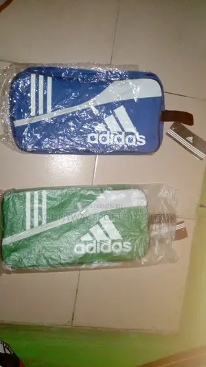 Soccer Boot Bag Adidas