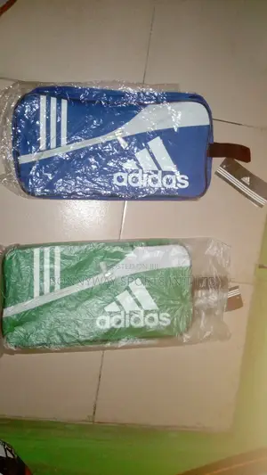 Soccer Boot Bag Adidas