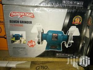 Bench Grinder Machine