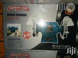 Bench Grinder Machine